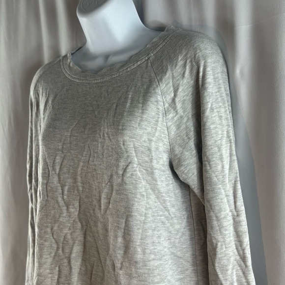 Lou & Grey knit top small - Picture 4 of 8